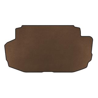 Tappetino bagagliaio EVA (Long, Marrone)
