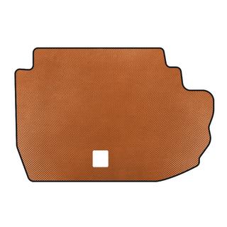 Tappetino bagagliaio EVA (Long, 4x4, Arancione)