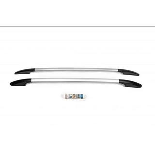 Barre portatutto OmsaLine Sport (2 pz, grigio) foto 3