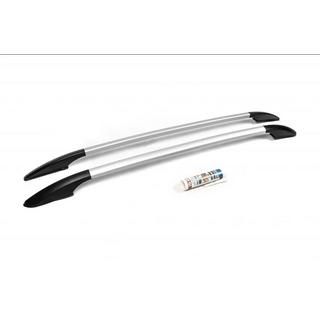 Barre portatutto OmsaLine Sport (2 pz, grigio) foto 1