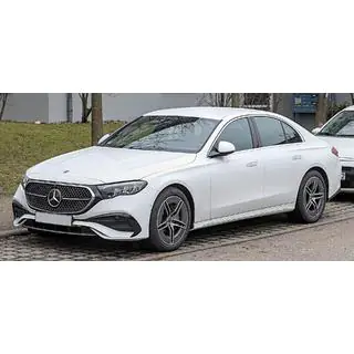 Paraurti anteriore AMG-Line foto 1