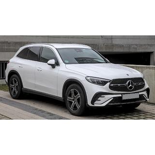 Kit carrozzeria completo AMG-Line foto 1