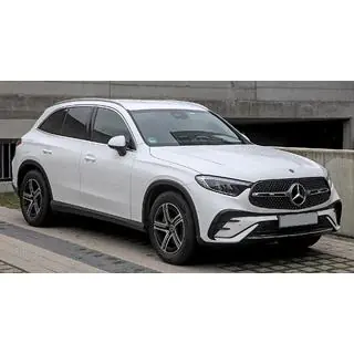 Kit carrozzeria completo AMG-Line foto 1