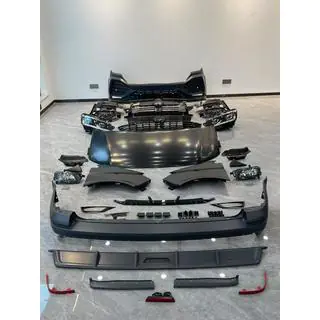 Kit Restyling per T6.1 Sportline foto 2