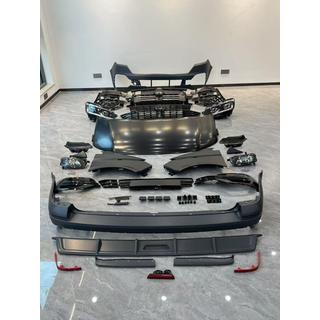 Kit restyling T6.1 OEM Volkswagen T5 Transporter 2003-2010