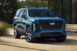 Recensione della Cadillac Escalade 2024: un simbolo rinnovato del lusso foto 1