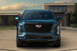 Recensione della Cadillac Escalade 2024: un simbolo rinnovato del lusso foto 2