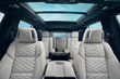 Recensione della Cadillac Escalade 2024: un simbolo rinnovato del lusso foto 6