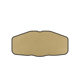 Tappetino bagagliaio EVA (inferiore, Roadster, Beige)