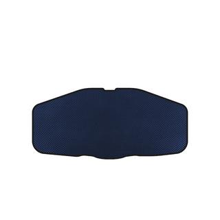 Tappetino bagagliaio EVA (inferiore, Roadster, Blu)