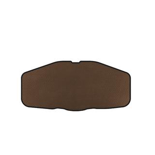 Tappetino bagagliaio EVA (inferiore, Roadster, Marrone)
