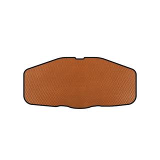 Tappetino bagagliaio EVA (inferiore, Roadster, Arancione)