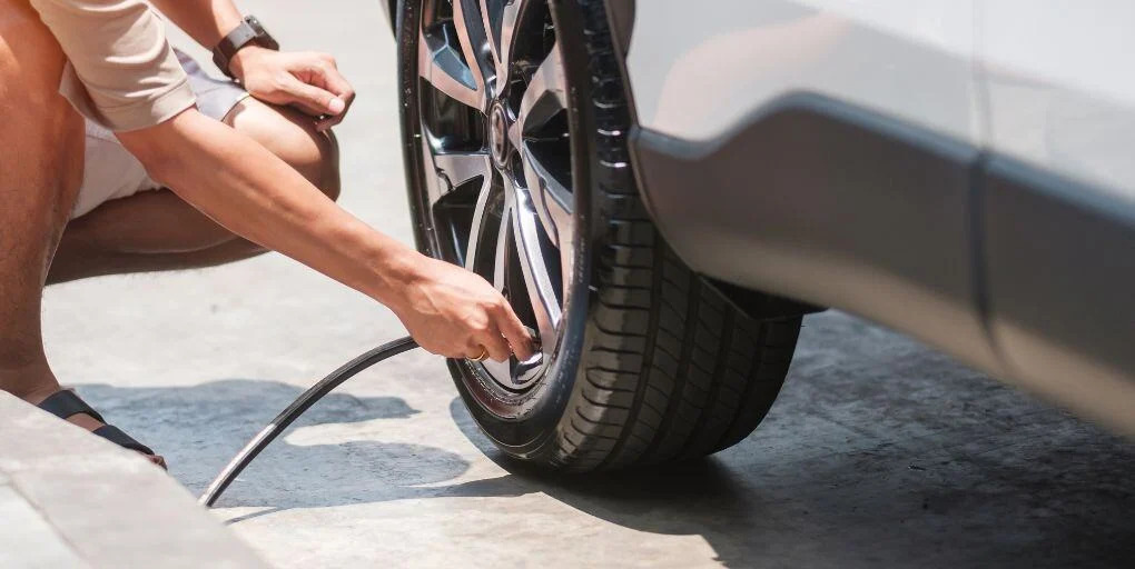Qual è la durata utile degli pneumatici estivi per auto?
