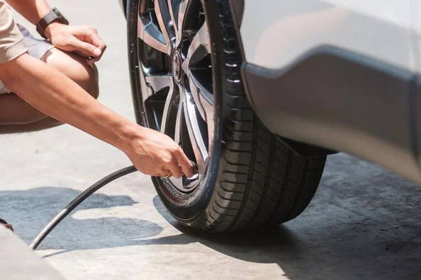 Qual è la durata utile degli pneumatici estivi per auto?