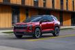 Recensione Chevrolet Equinox 2024: la quarta generazione del crossover foto 3