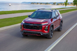 Recensione Chevrolet Equinox 2024: la quarta generazione del crossover foto 4