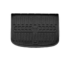 Audi A1 2010-2018 Vasca baule Stingray 3D foto 1