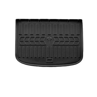 Vasca baule Stingray 3D Audi A1 2010-2018