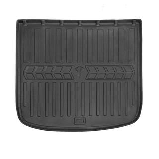 Vasca baule Stingray 3D