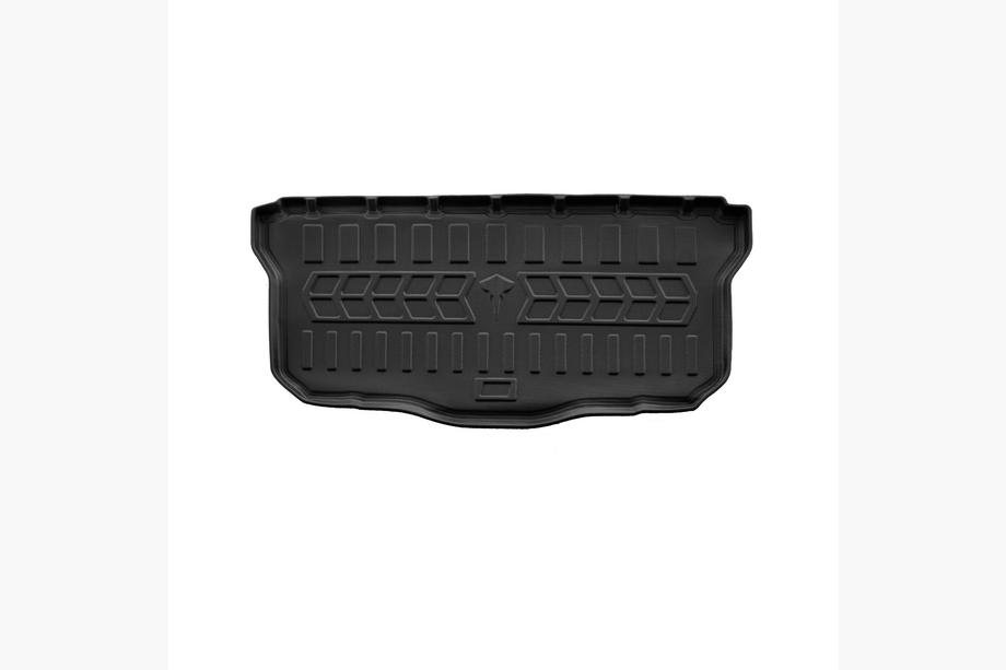 Peugeot 108 2014-2021 Vasca baule Stingray 3D Image