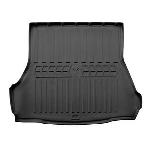 Vaschetta baule Stingray 3D (SD)