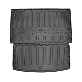 Vaschetta bagagliaio Stingray 3D (5 posti nel 7 posti)