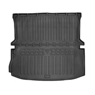 Vaschetta bagagliaio Stingray 3D (5 posti nel 7 posti)