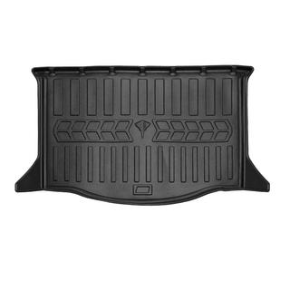 Vaschetta baule Stingray 3D