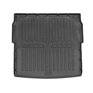 Vasca baule Stingray 3D (Superiore)