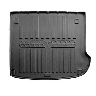 Vaschetta bagagliaio Stingray 3D (5 posti nel 7 posti) Hyundai Santa Fe 2 2006-2012