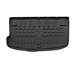 Vasca baule Stingray 3D (inferiore con organizer)