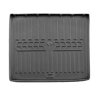 Vasca baule Stingray 3D
