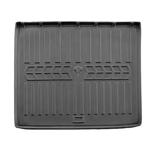 Vasca baule Stingray 3D