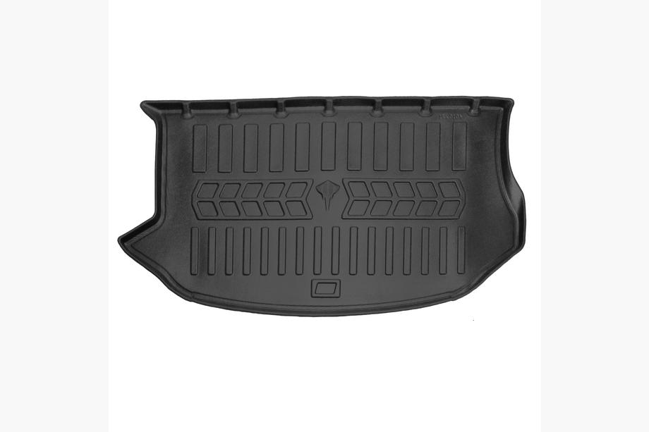 Kia Soul I 2008-2013 Vaschetta baule Stingray 3D Image