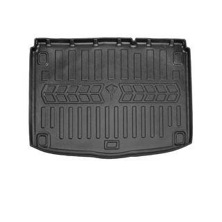 Vasca baule Stingray 3D (Elettrico, inferiore)