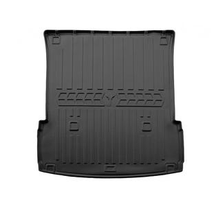 Vasca baule Stingray 3D (per GLS, 5 posti nel 7 posti)
