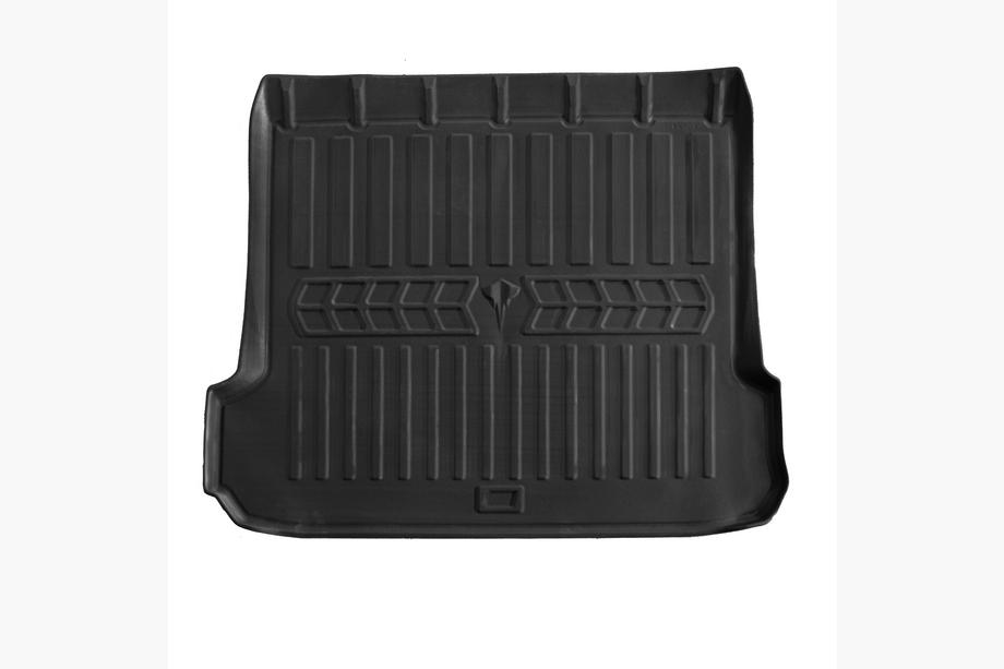 Mercedes-Benz Classe E Tappetino baule in gomma Stingray 3D (per X294) Image