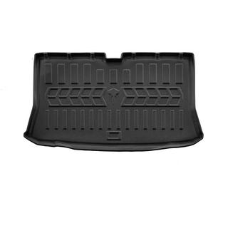 Vasca baule Stingray 3D