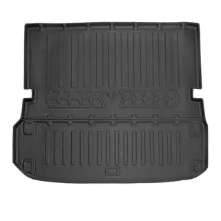 Vaschetta bagagliaio Stingray 3D (5 posti nel 7 posti)