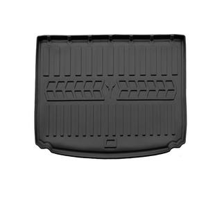 Vasca baule Stingray 3D (HB)