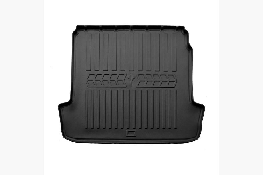 Renault Megane II 2004-2009 Vaschetta baule Stingray 3D (SD) Image