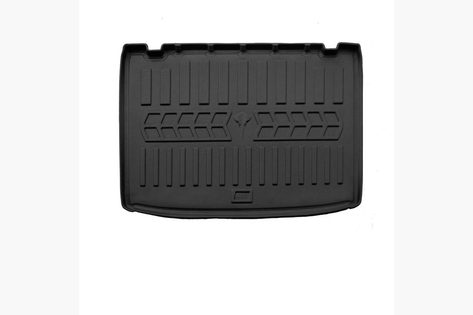 Renault Clio III 2005-2012 Vasca baule Stingray 3D (HB) Image