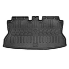Renault Twingo 2007-2014 Vaschetta baule Stingray 3D foto 1