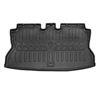 Vaschetta baule Stingray 3D