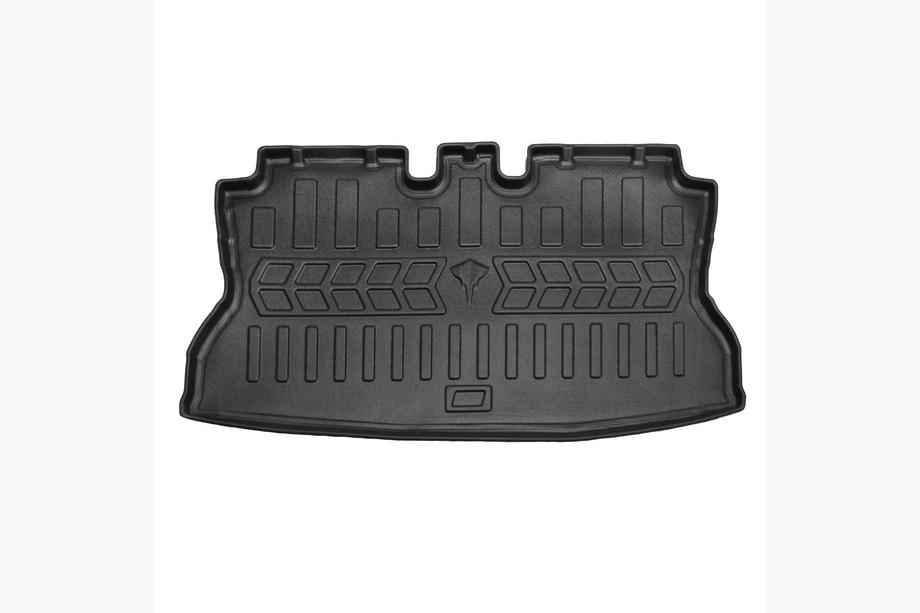 Renault Twingo 2007-2014 Vaschetta baule Stingray 3D Image