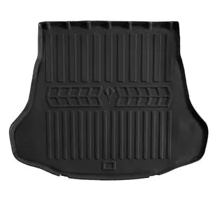 Vaschetta baule Stingray 3D