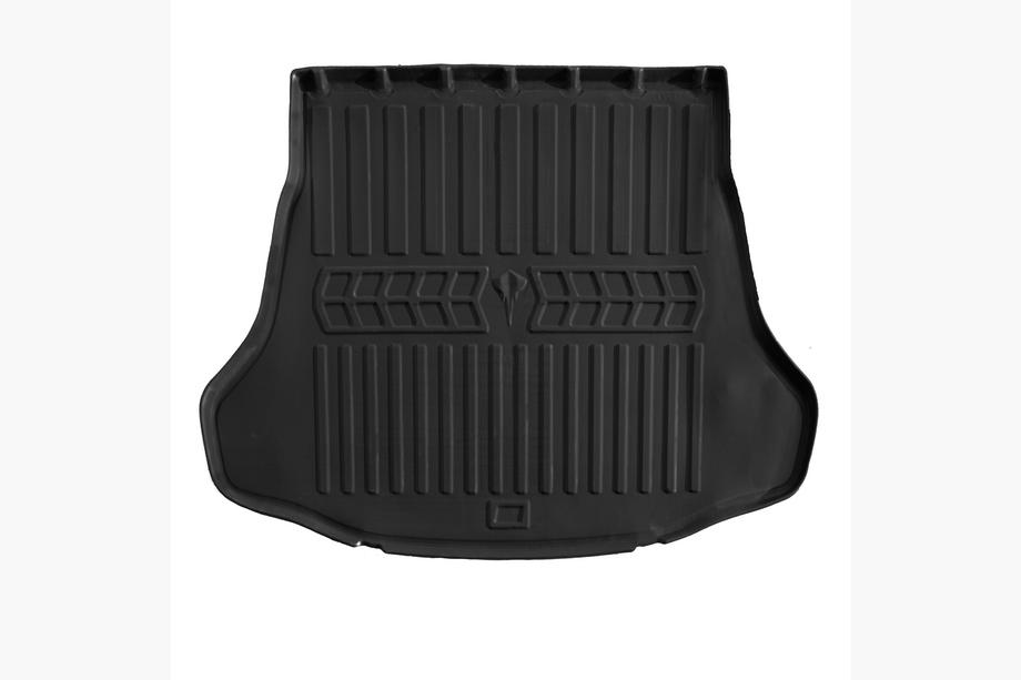 Toyota Prius 2015-2022 Vaschetta baule Stingray 3D Image