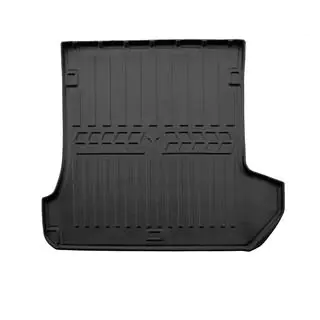 Vasca baule Stingray 3D (5 porte)