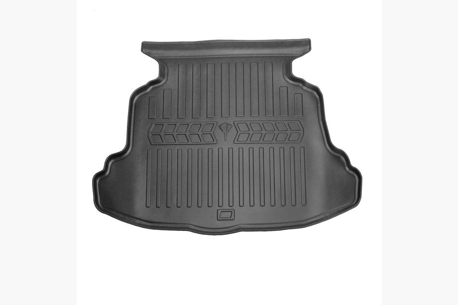 Toyota Corolla 2002-2007 Vaschetta baule Stingray 3D (SD) Image