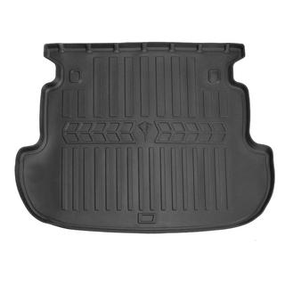 Vasca baule Stingray 3D (SW)